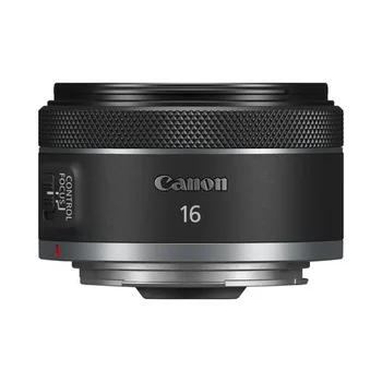 Canon RF 16mm F2.8 STM Camera Lens